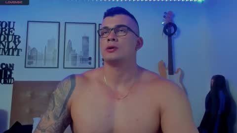 Sean Carrera online show from 7, 10, 2025