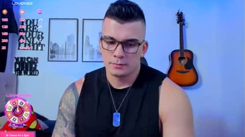 Sean Carrera online show from 22, 2, 2026