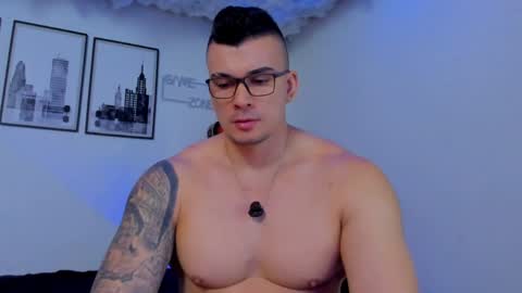 Snapshot of sean_carrera69 chatting on 10, 5, 2026 Sean Carrera online show from 10, 5, 2026
