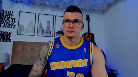 Snapshot of sean_carrera69 chatting on 24, 5, 2026 Sean Carrera online show from 24, 5, 2026