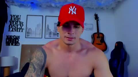 Snapshot of sean_carrera69 chatting on 14, 6, 2026 Sean Carrera online show from 14, 6, 2026