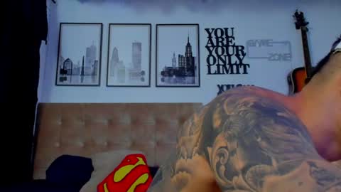 Snapshot of sean_carrera69 chatting on 10, 7, 2026 Sean Carrera online show from 10, 7, 2026
