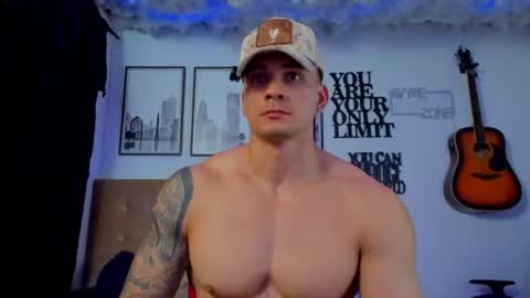 Snapshot of sean_carrera69 chatting on 21, 7, 2026 Sean Carrera online show from 21, 7, 2026