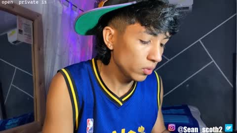 Snapshot of sean_scoth2 chatting on 18, 12, 2024 Sean Scoth online show from 18, 12, 2024