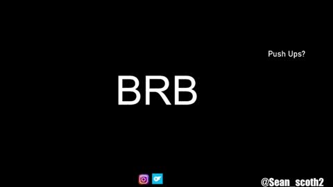 Snapshot of sean_scoth2 chatting on 5, 1, 2025 Sean Scoth online show from 5, 1, 2025