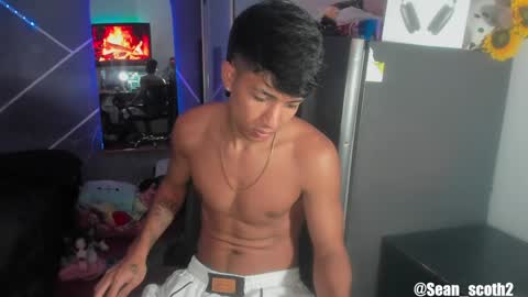 Snapshot of sean_scoth2 chatting on 24, 1, 2025 Sean Scoth online show from 24, 1, 2025
