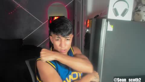 Snapshot of sean_scoth2 chatting on 26, 1, 2025 Sean Scoth online show from 26, 1, 2025