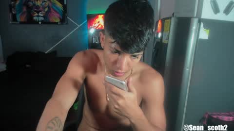 Snapshot of sean_scoth2 chatting on 27, 1, 2025 Sean Scoth online show from 27, 1, 2025