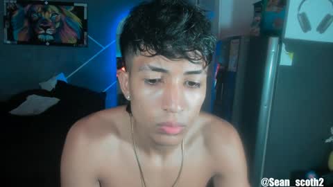 Snapshot of sean_scoth2 chatting on 30, 1, 2025 Sean Scoth online show from 30, 1, 2025