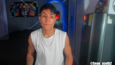 Snapshot of sean_scoth2 chatting on 9, 2, 2025 Sean Scoth online show from 9, 2, 2025