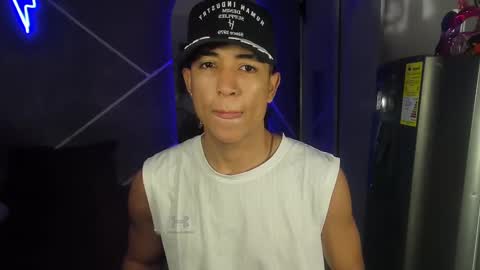 Snapshot of sean_scoth2 chatting on 12, 2, 2025 Sean Scoth online show from 12, 2, 2025