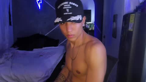 Snapshot of sean_scoth2 chatting on 19, 2, 2025 Sean Scoth online show from 19, 2, 2025