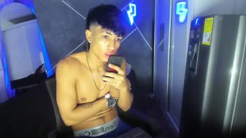 Snapshot of sean_scoth2 chatting on 1, 3, 2025 Sean Scoth online show from 1, 3, 2025