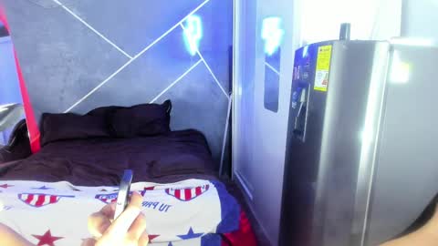 Snapshot of sean_scoth2 chatting on 8, 3, 2025 Sean Scoth online show from 8, 3, 2025