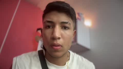 Snapshot of sean_scoth2 chatting on 10, 3, 2025 Sean Scoth online show from 10, 3, 2025