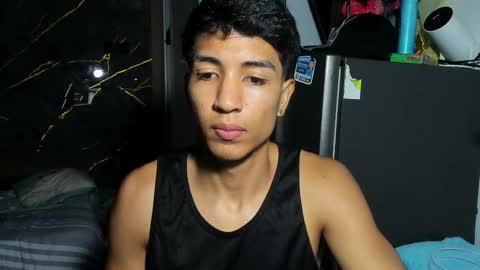 Sean Scoth online show from 2, 11, 2025