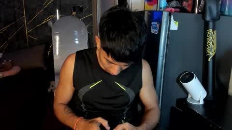 Sean Scoth online show from 12, 2, 2026