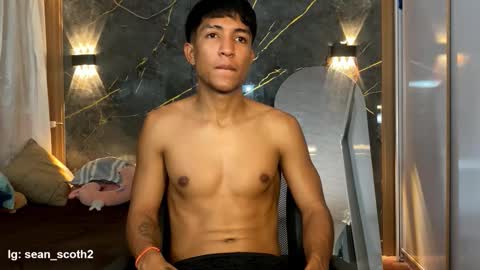 Sean Scoth online show from 19, 2, 2026