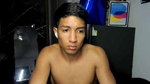 Sean Scoth online show from 16, 3, 2026