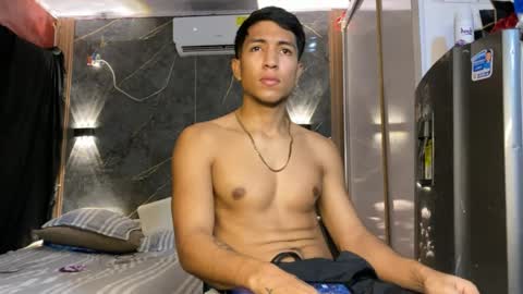 Sean Scoth online show from 30, 4, 2026