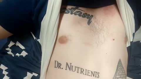 seanmassages7 online show from 28, 2, 2026