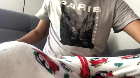 Sean pablo Sanz online show from 9, 12, 2024