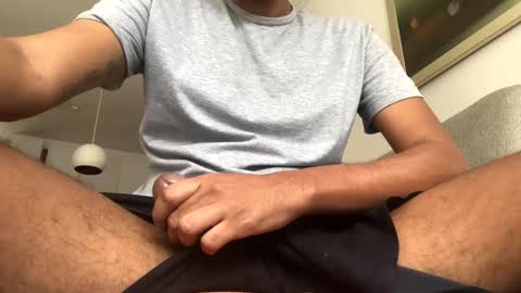 Sean pablo Sanz online show from 17, 1, 2025