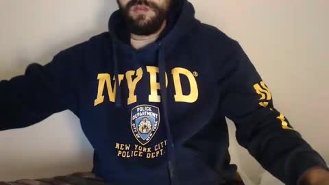 Sean pablo Sanz online show from 9, 3, 2025