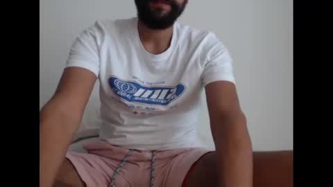 Sean pablo Sanz online show from 12, 3, 2025