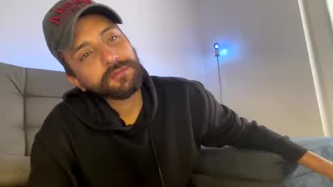 Sean pablo Sanz online show from 17, 9, 2025