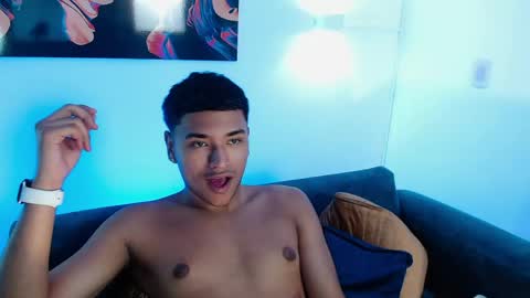 Sean online show from 15, 4, 2026