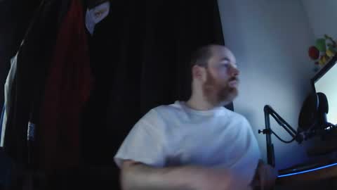 seanv26 online show from 18, 2, 2025