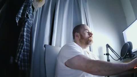 seanv26 online show from 28, 2, 2026