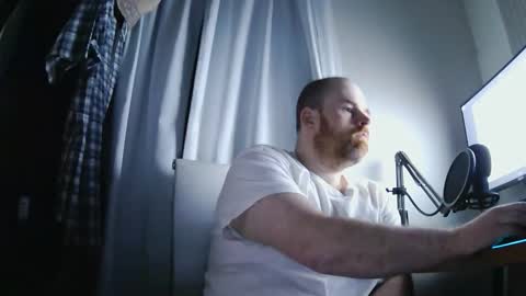 seanv26 online show from 2, 3, 2026