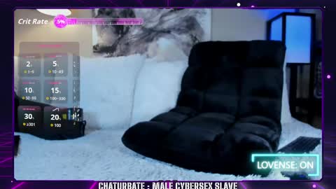 Snapshot of seanzevran chatting on 17, 5, 2026 Sean online show from 17, 5, 2026