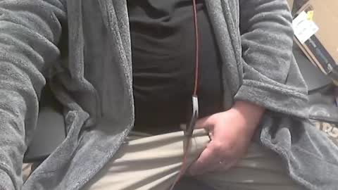 Falco J online show from 30, 10, 2025