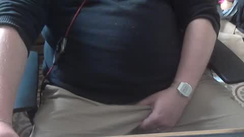 Falco J online show from 30, 3, 2026