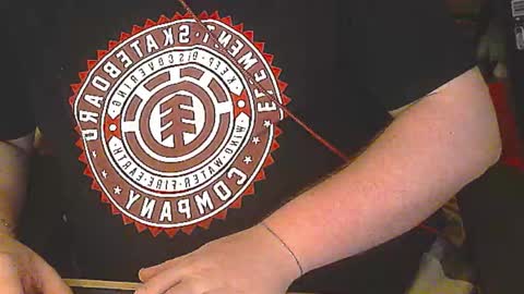 Falco J online show from 16, 4, 2026