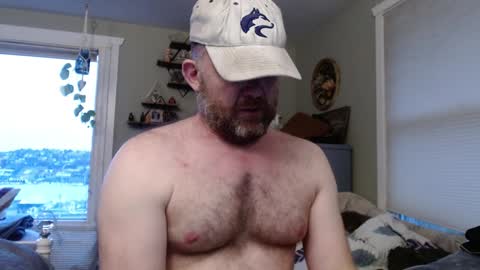 Seattlemanwhore online show from 3, 2, 2025