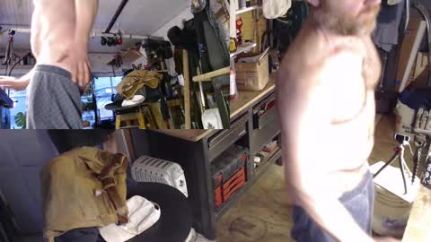 Seattlemanwhore online show from 22, 2, 2025