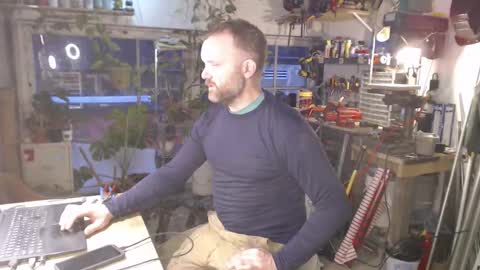 Seattlemanwhore online show from 14, 11, 2025