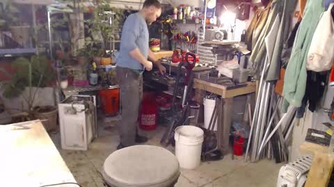 Seattlemanwhore online show from 14, 12, 2025