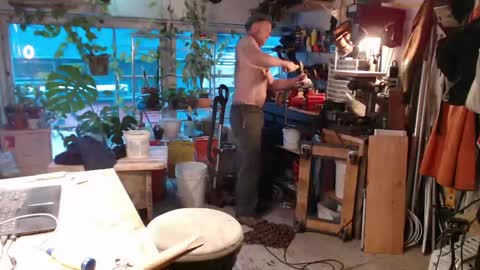 Snapshot of seattlemanwhore chatting on 11, 5, 2026 Seattlemanwhore online show from 11, 5, 2026