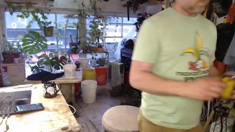 Snapshot of seattlemanwhore chatting on 12, 5, 2026 Seattlemanwhore online show from 12, 5, 2026