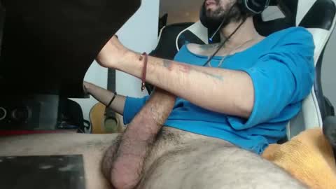 Snapshot of sebas21cm1 chatting on 13, 1, 2025 sebas21cm1 online show from 13, 1, 2025