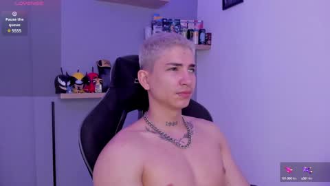 Snapshot of sebas__23 chatting on 8, 12, 2024 Sebastin online show from 8, 12, 2024