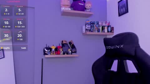 Snapshot of sebas__23 chatting on 8, 12, 2024 Sebastin online show from 8, 12, 2024