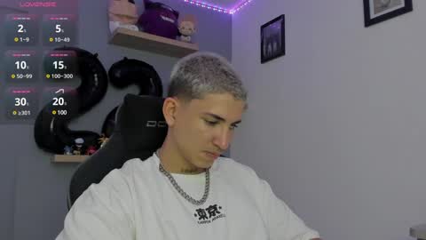 Snapshot of sebas__23 chatting on 25, 12, 2024 Sebastin online show from 25, 12, 2024