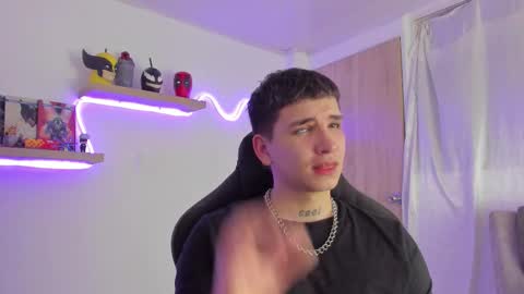 Sebastin online show from 7, 2, 2026