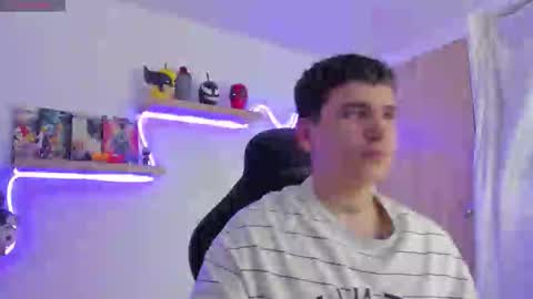 Sebastin online show from 11, 2, 2026